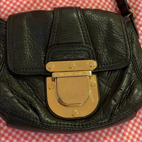 Michael Kors Crossbody - Picture 1 of 7